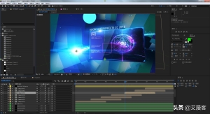 aftereffects(after effects是什么软件)