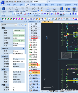 cad指北针怎么画(cad指北针怎么添加)