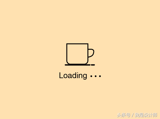 AE制作简单的loading动画(ae怎么做loading动效)