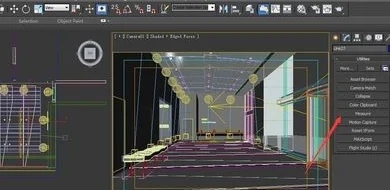 3dmax如何找回丢失的贴图呢(3dmax如何找回丢失的贴图呢)