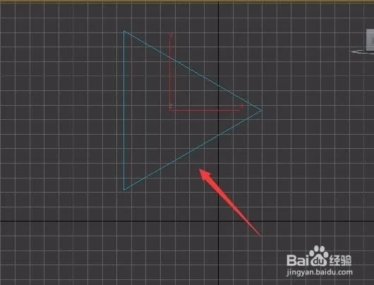 3dmax箭头如何绘制(3dmax箭头怎么画)