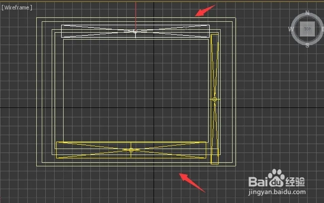 3dmax制作灯带的详细步骤(3dmax灯带的制作方法)