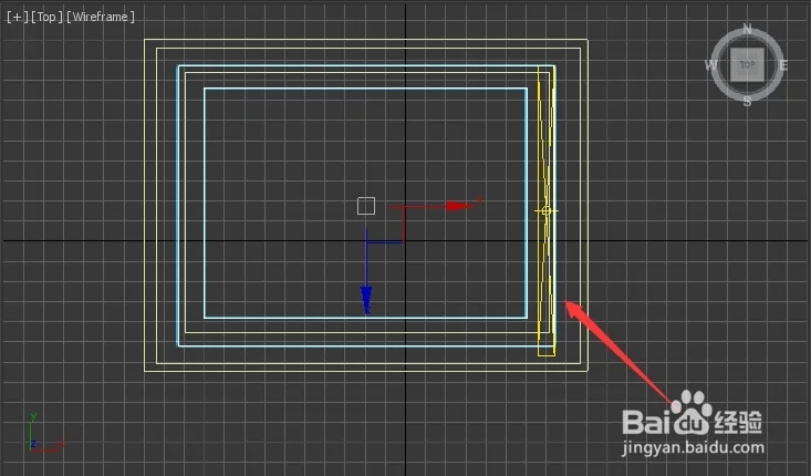 3dmax制作灯带的详细步骤(3dmax灯带的制作方法)