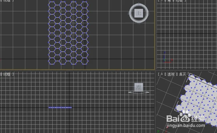 用3dmax如何制作石墨烯模型(用3dmax如何制作石墨烯模型)