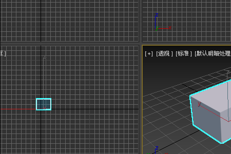 3dmax长方体如何编辑圆角(3dmax怎么制作圆角的长方体)