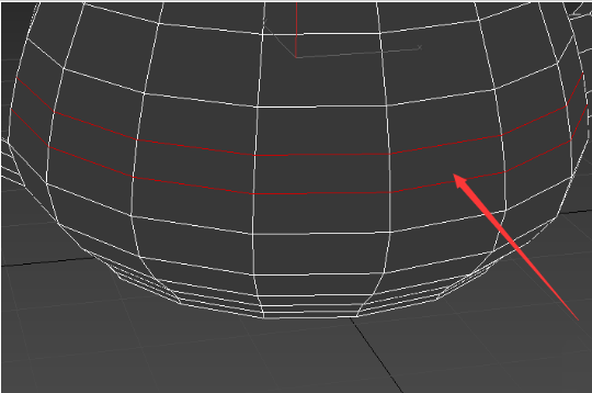 3dmax四边形切角怎么使用呢