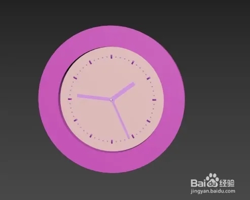 3dmax怎么制作钟表模型?3dmax时钟模型的制作方法(3dmax怎么制作钟表模型?3dmax时钟模型的制作方法视频)