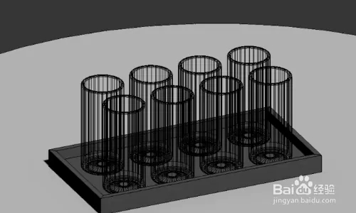 如何使用3dmax软件制作杯子模型呢(如何使用3dmax软件制作杯子模型呢)