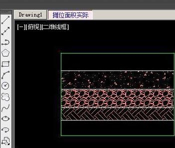 cad如何绘制横纵断面图(cad如何绘制横纵断面图形)