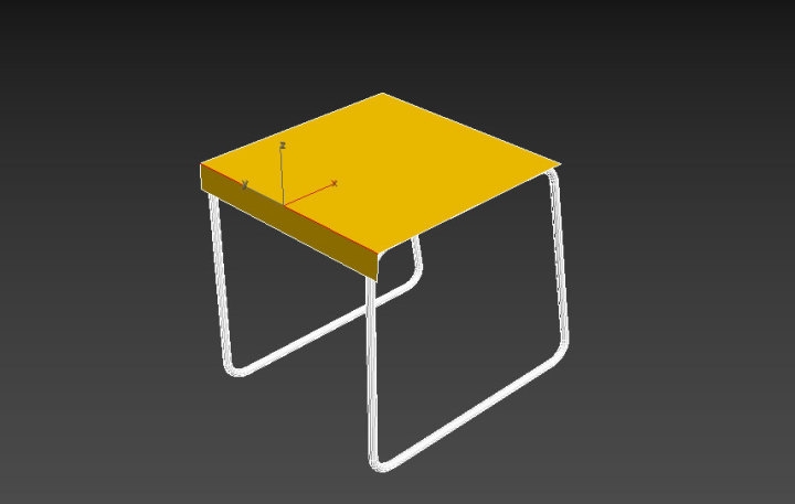 3dmax椅子如何建模呢(3Dmax椅子建模)