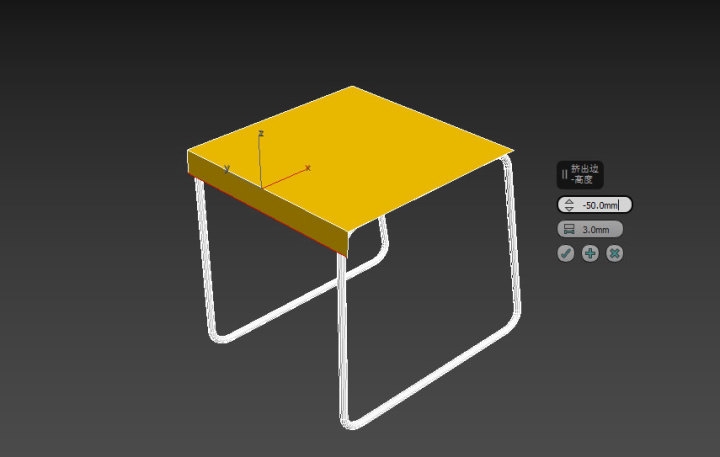 3dmax椅子如何建模呢(3Dmax椅子建模)