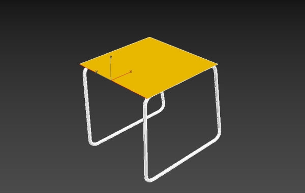 3dmax椅子如何建模呢(3Dmax椅子建模)