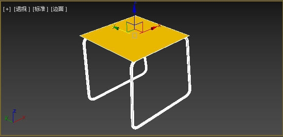 3dmax椅子如何建模呢(3Dmax椅子建模)