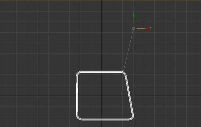 3dmax椅子如何建模呢(3Dmax椅子建模)