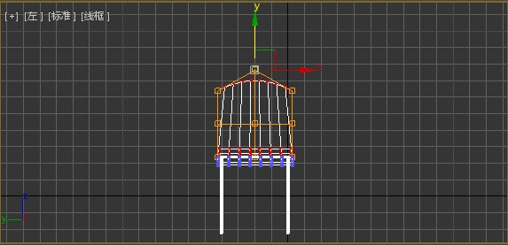 3dmax椅子如何建模呢(3Dmax椅子建模)