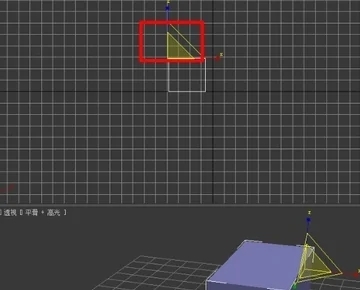 3dmax调整模型位置轴的方法(3dmax怎样调整模型位置)