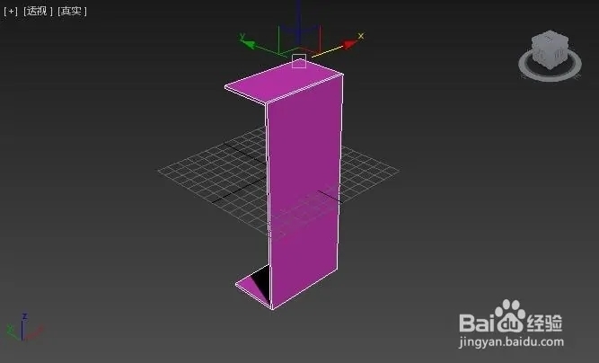 3dmax快速绘制门的方法(3dmax怎样画门)