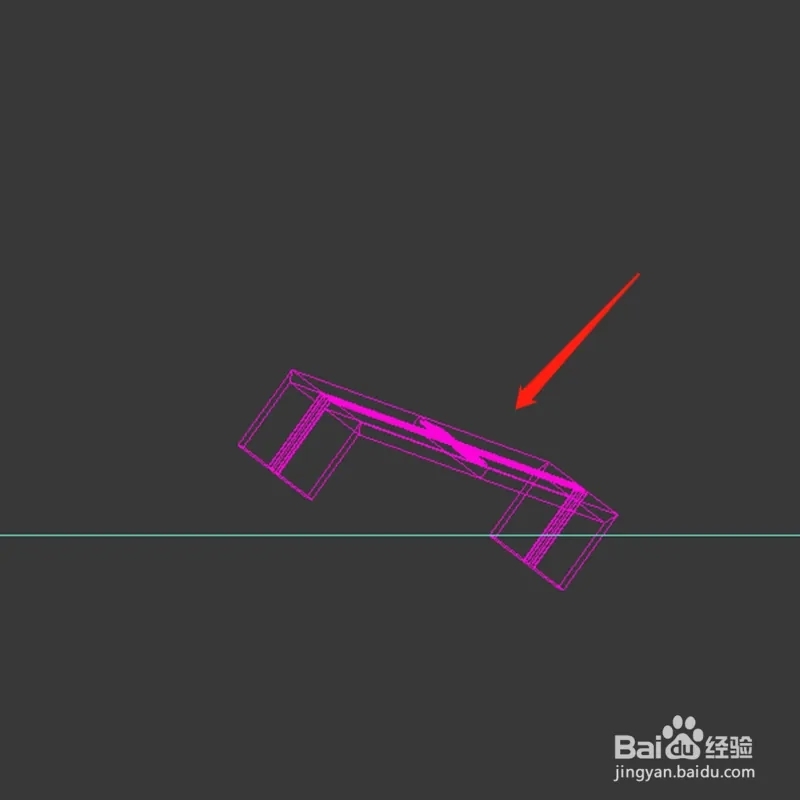 3dmax中如何将倾斜物体摆正(3dmax中如何将倾斜物体摆正移动)