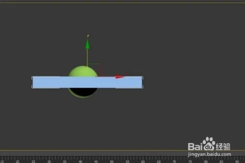 3dmax如何给模型打洞呢(3dmax怎么给模型掏洞)