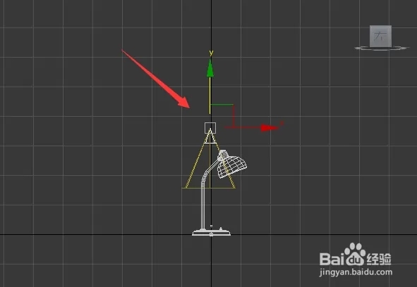 3Dmax如何设置台灯灯光(3dmax如何设置台灯灯光效果)