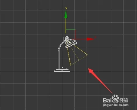 3Dmax如何设置台灯灯光(3dmax如何设置台灯灯光效果)