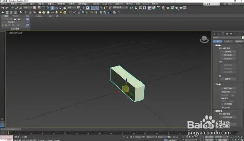 3Dmax中如何使模型变得平滑呢(3dmax中如何使模型变得平滑呢)