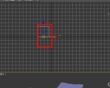 如何将3dmax中坐标归零?五步教您学会3dmax中坐标归零(3dmax怎样把坐标归零)
