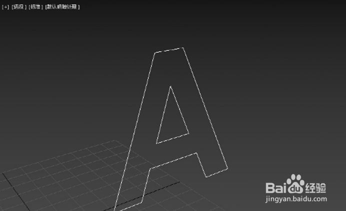 如何使用3dmax中的倒角剖面(如何使用3dmax中的倒角剖面工具)