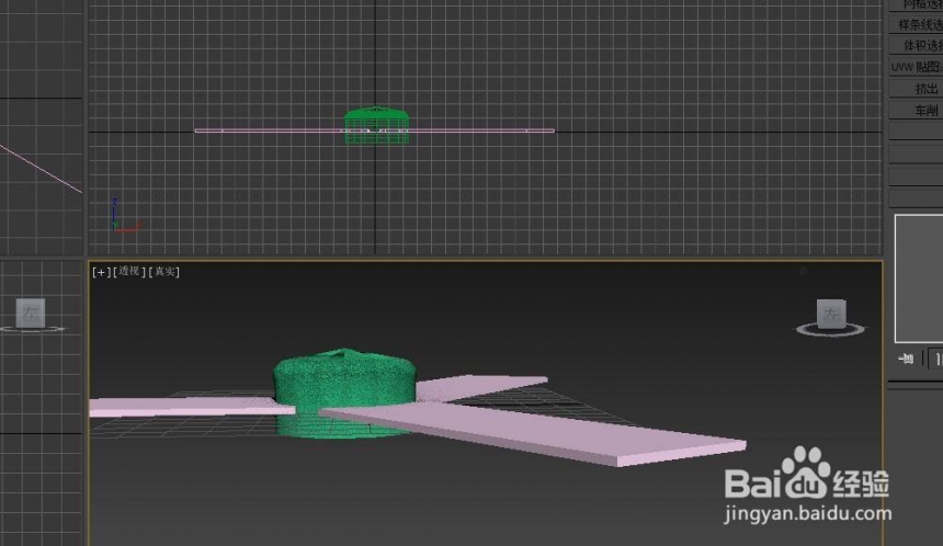 如何使用3dmax制作电扇模型(如何使用3dmax制作电扇模型)