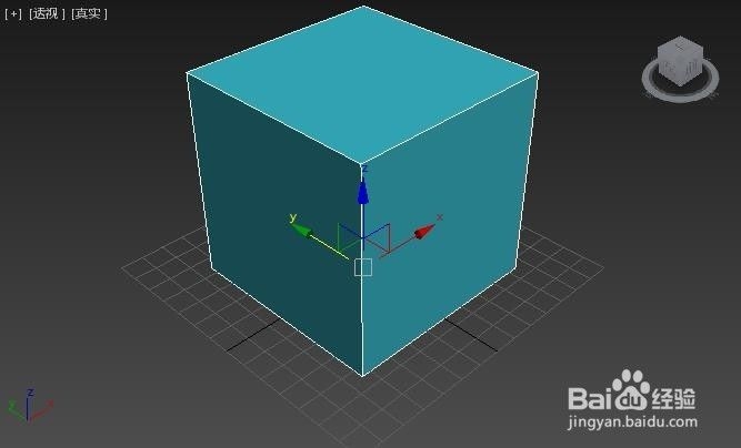 如何在3dmax中给物体设置分段(3dmax怎么给物体分段)