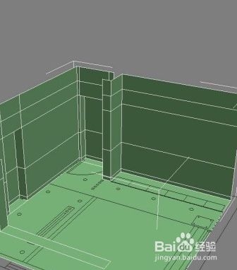 3dmax中室内效果图如何建模(3dmax中室内效果图如何建模的)