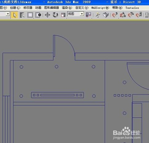 3dmax中室内效果图如何建模(3dmax中室内效果图如何建模的)