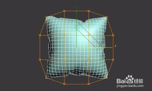 3dmax中如何制作抱枕模型(3dmax中如何制作抱枕模型视频)