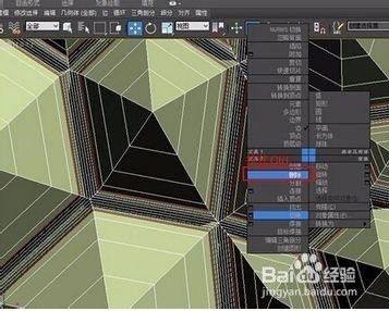 如何使用3dmax石墨拓扑的呢(3dmax石墨拓扑教程)