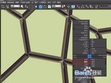 如何使用3dmax石墨拓扑的呢(3dmax石墨拓扑教程)