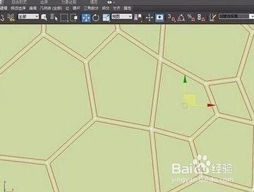 如何使用3dmax石墨拓扑的呢(3dmax石墨拓扑教程)