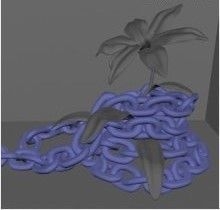 如何用3dmax制作花朵呢(如何用3dmax制作花朵呢)