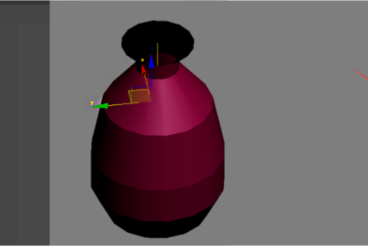 3dmax如何制作花瓶(3dmax制作花瓶教程)