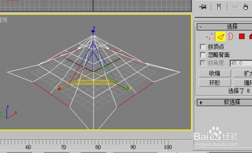 怎么用3dmax制作中国古建筑模型(怎么用3dmax制作中国古建筑模型)