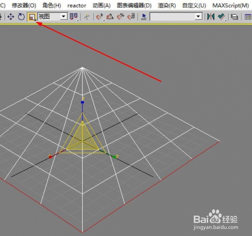 怎么用3dmax制作中国古建筑模型(怎么用3dmax制作中国古建筑模型)