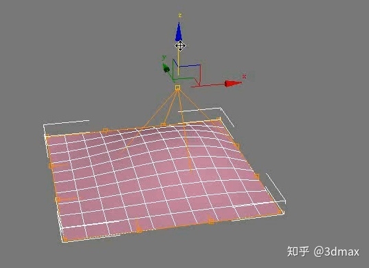 3dmax中多种植物的创建步骤(3dmax怎么做植物)