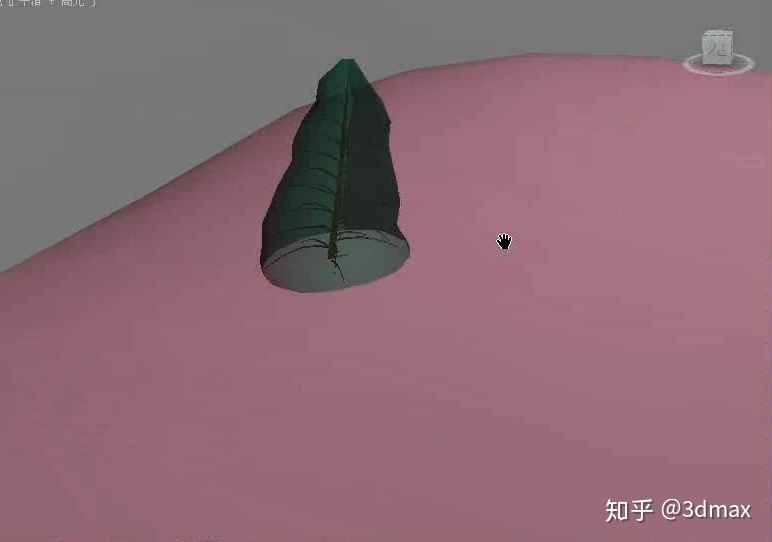 3dmax中多种植物的创建步骤(3dmax怎么做植物)