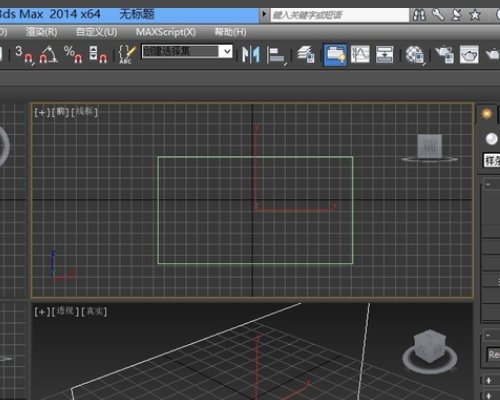 3dmax中如何在线上添加点(3dmax怎么添加点)