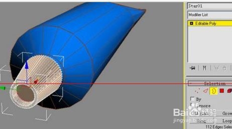 3dmax牙膏制作建模过程，3dmax中牙膏如何制作(3dmax制作牙膏模型的过程)