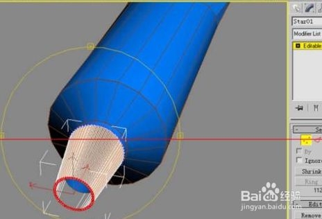 3dmax牙膏制作建模过程，3dmax中牙膏如何制作(3dmax制作牙膏模型的过程)