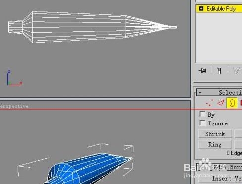 3dmax牙膏制作建模过程，3dmax中牙膏如何制作(3dmax制作牙膏模型的过程)