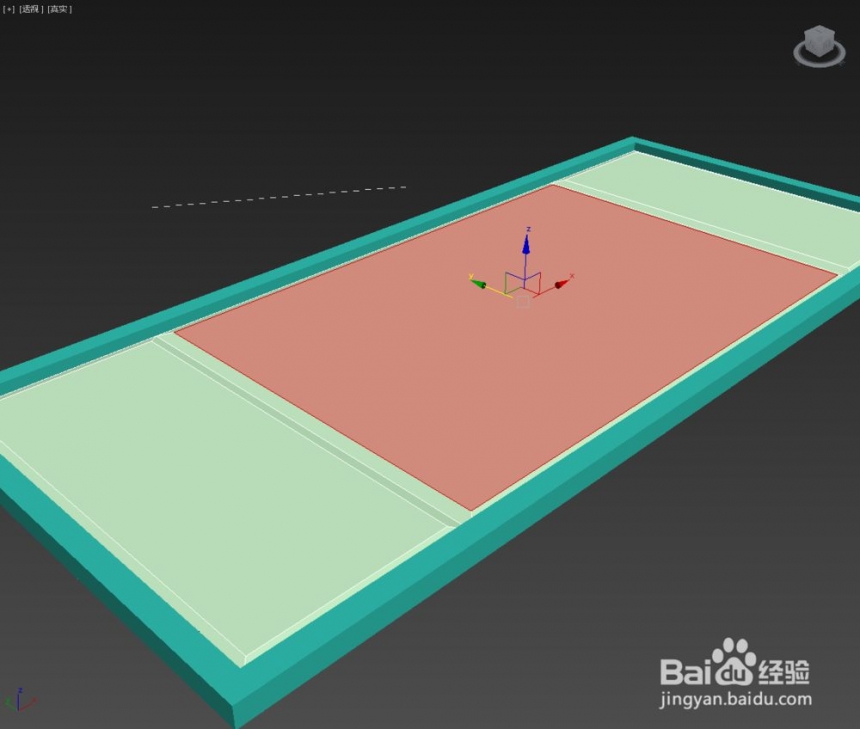 3dmax中窗户怎么做(3dmax中窗户怎么做成透明的)