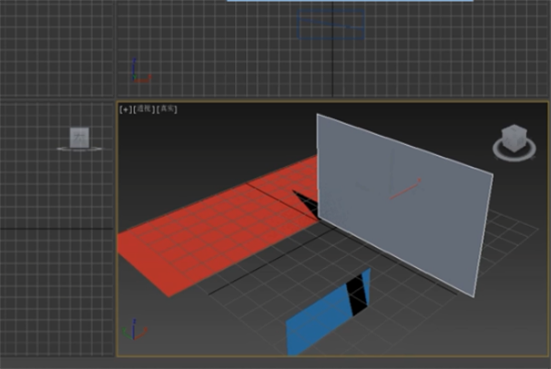 3dmax中模型怎么快速切片(3dmax中模型怎么快速切片出来)