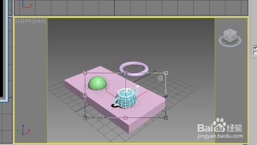 3dmax中渲染的区域的用法(3dmax中渲染的区域的用法是什么)