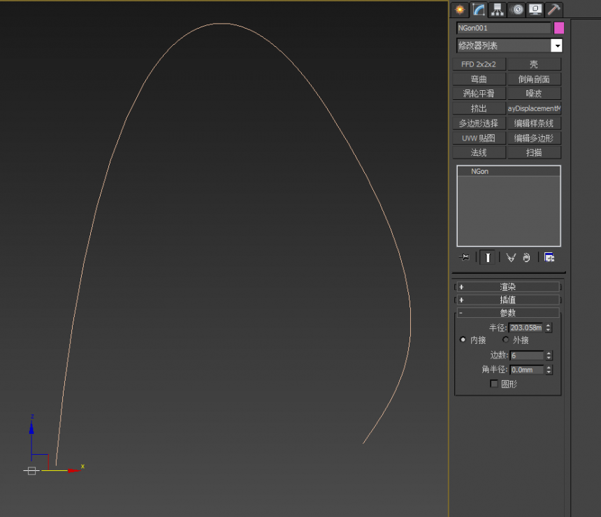 3dmax中如何制作麻绳模型(3dmax中如何制作麻绳模型视频)